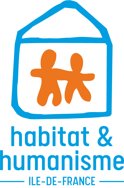 Logo Habitat & Humanis